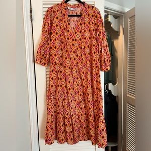 Zara Dress, Small